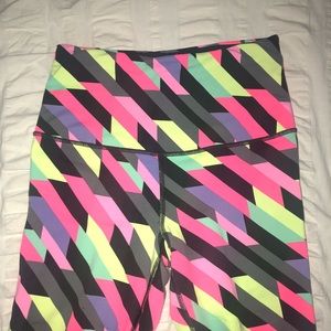 Victoria’s Secret Exercise Leggings